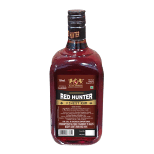 Red Hunter Run
