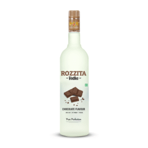 Rozzita chocolate Vodka