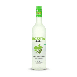 Rozzita Apple Vodka